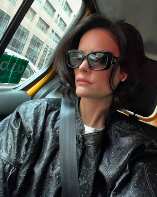 Jaimie Alexander instagram post 482567