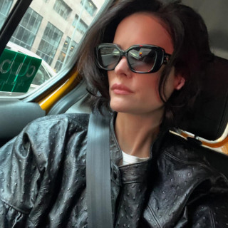 Jaimie Alexander instagram pic #482567