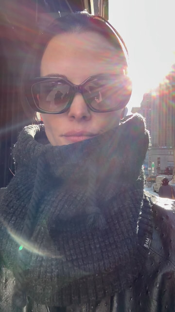 Jaimie Alexander instagram post 485967