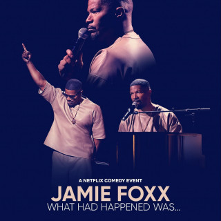 Jamie Foxx instagram pic #482459