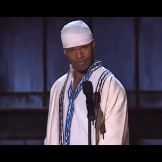 Jamie Foxx instagram pic #490452