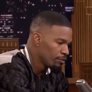 Jamie Foxx instagram pic #490619