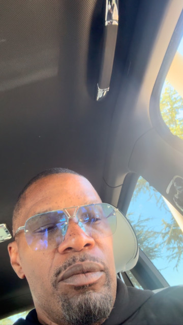 Jamie Foxx instagram post 494873