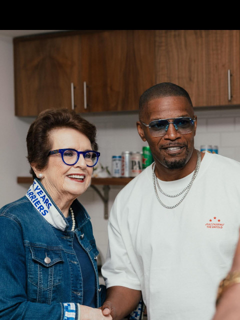 Jamie Foxx instagram post 495329