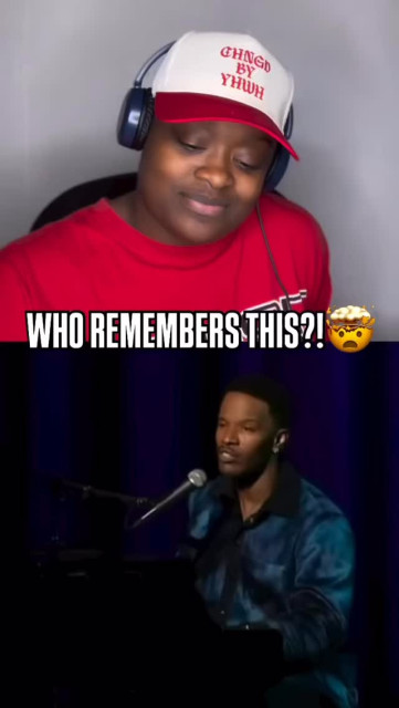 Jamie Foxx instagram post 497826