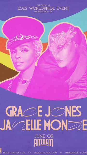 Janelle Monae instagram post 486923