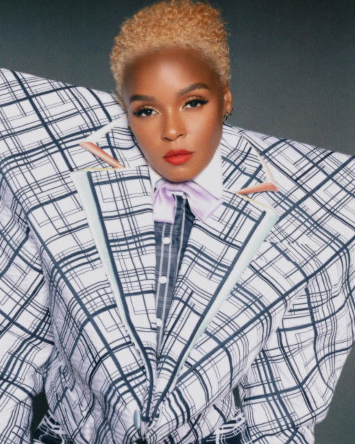 Janelle Monae instagram post 487077