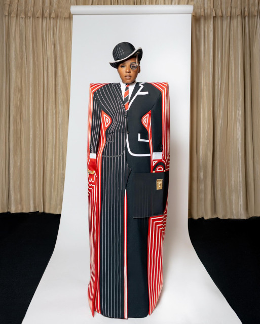 Janelle Monae instagram post 490195