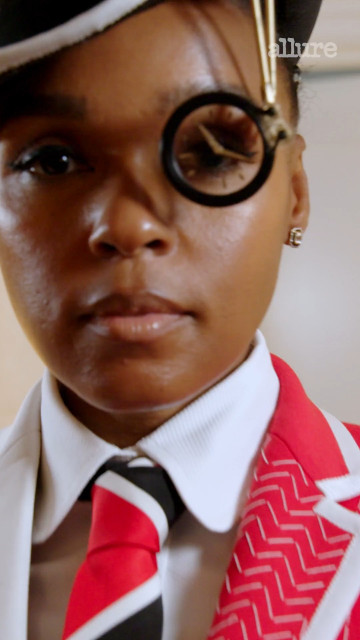 Janelle Monae instagram post 490689