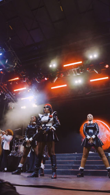 Janelle Monae instagram post 495044