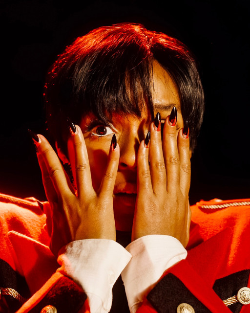 Janelle Monae instagram post 495725