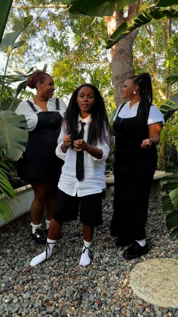 Janelle Monae instagram post 495955