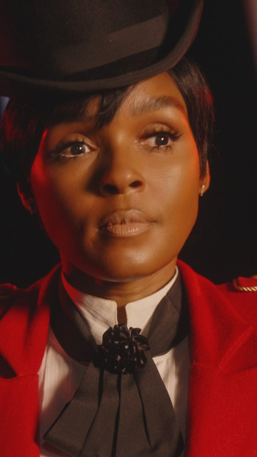 Janelle Monae instagram post 496176