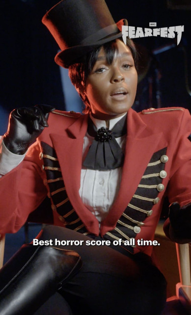 Janelle Monae instagram post 496540
