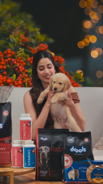 Janhvi Kapoor instagram post 483835