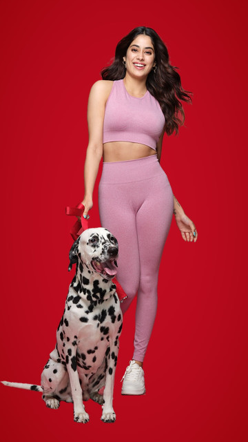 Janhvi Kapoor instagram post 487934