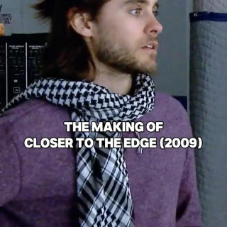 Jared Leto instagram pic #476226