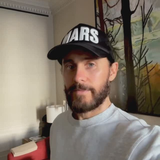 Jared Leto instagram pic #487095