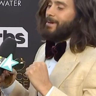 Jared Leto instagram pic #489899