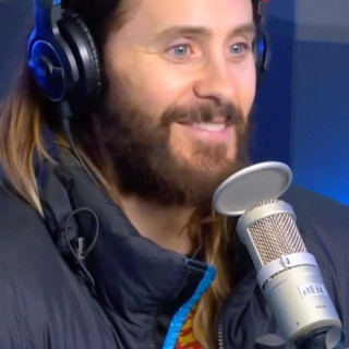 Jared Leto instagram pic #490222