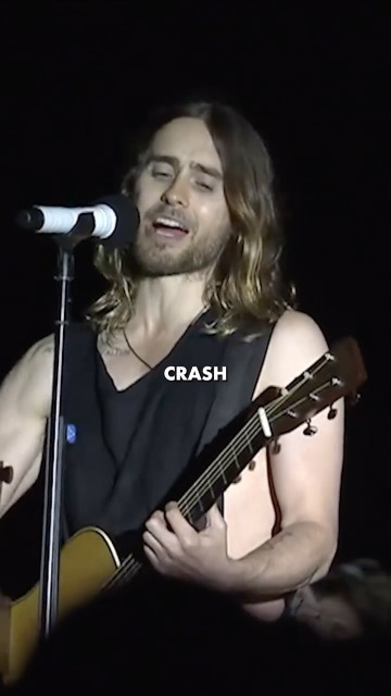 Jared Leto instagram post 491203
