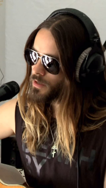 Jared Leto instagram post 491513