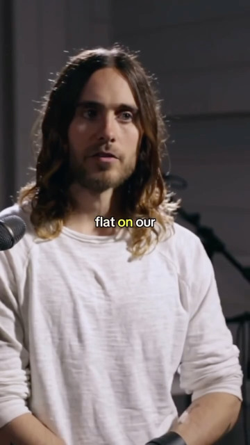 Jared Leto instagram post 491667