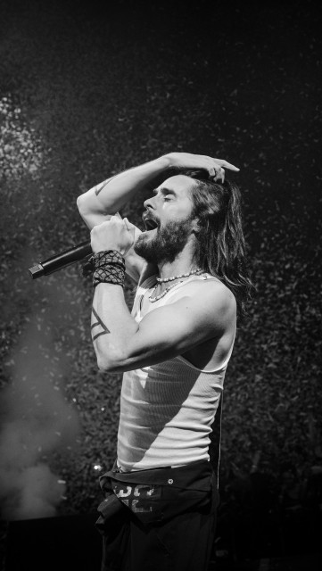 Jared Leto instagram post 493746