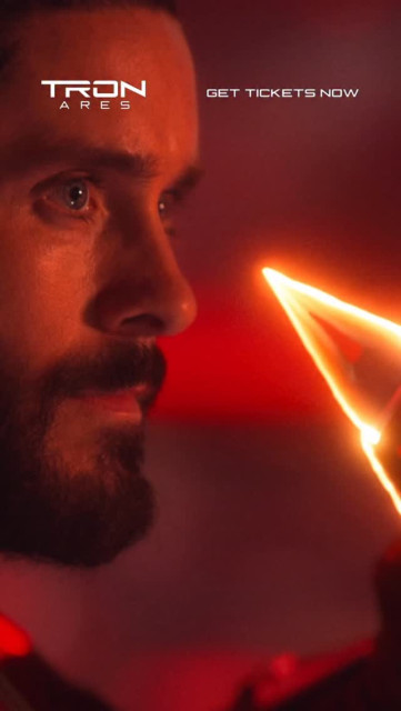 Jared Leto instagram post 496191