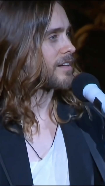 Jared Leto instagram post 497073