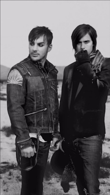 Jared Leto instagram post 498079