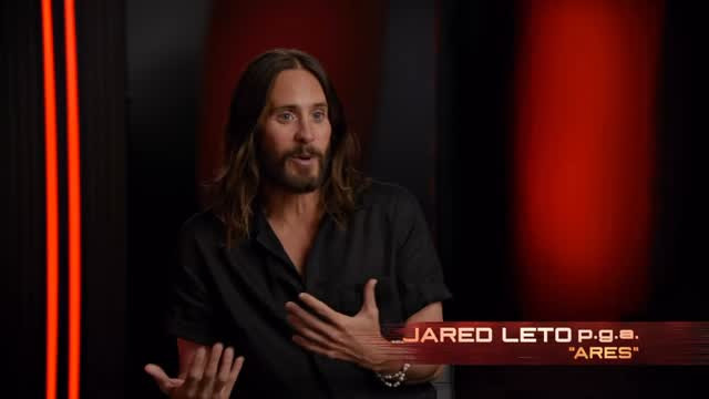 Jared Leto instagram post 498192