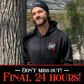 Jared Padalecki instagram pic #489272