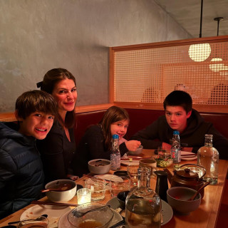 Jared Padalecki instagram pic #490512