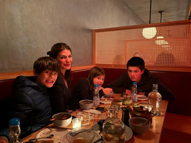 Jared Padalecki instagram post 490512