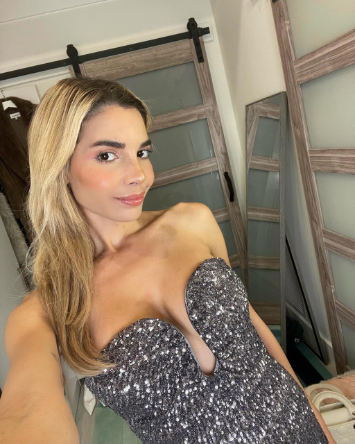 Jasmine Tosh instagram post 484449
