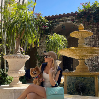 Jasmine Tosh instagram pic #487695