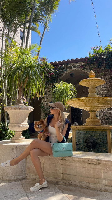 Jasmine Tosh instagram post 487695