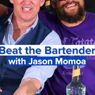 Jason Mamoa instagram pic #490206