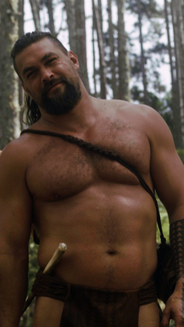 Jason Mamoa instagram post 492560