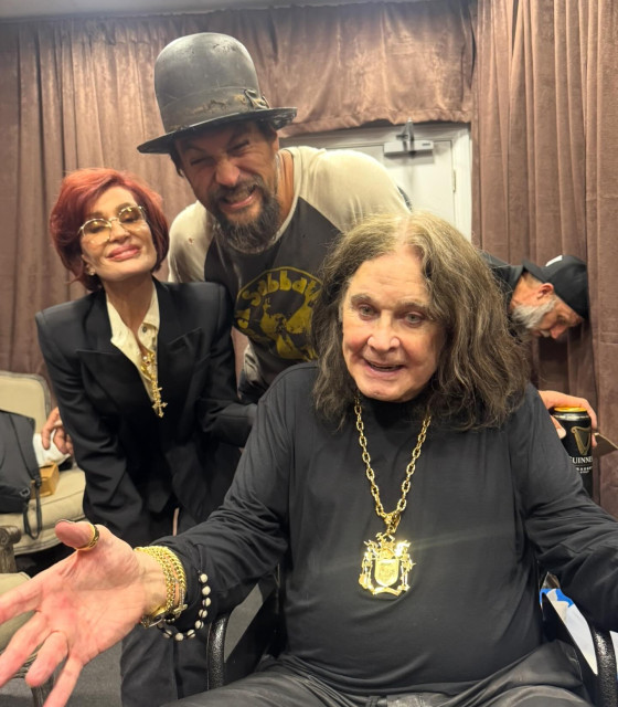 Jason Mamoa instagram post 493628