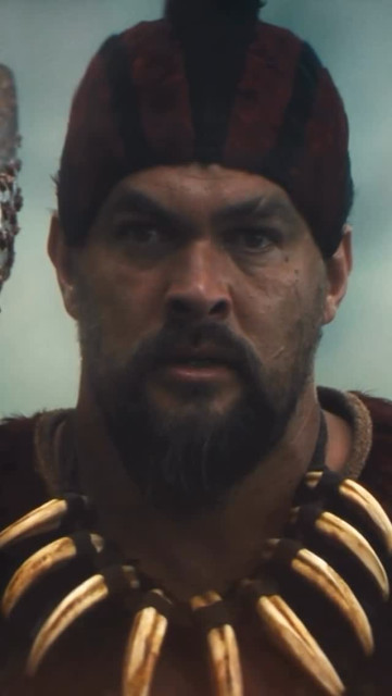 Jason Mamoa instagram post 493853