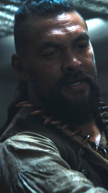 Jason Mamoa instagram post 495287