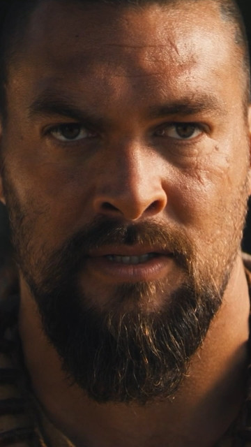 Jason Mamoa instagram post 495386