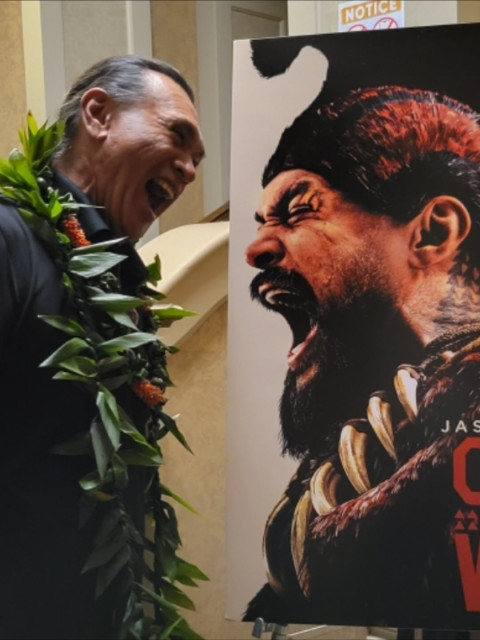 Jason Mamoa instagram post 495732