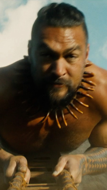 Jason Mamoa instagram post 495840