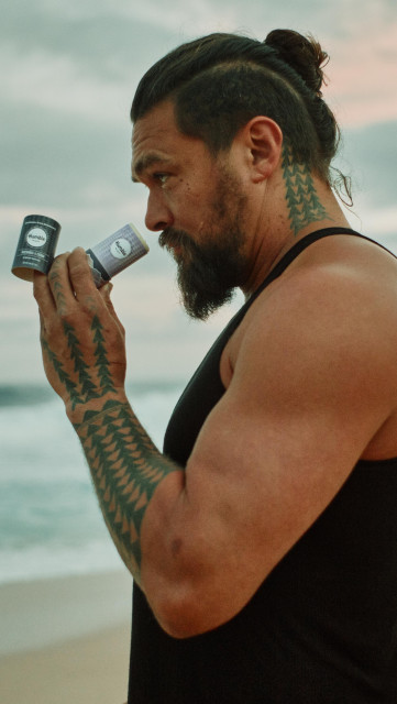 Jason Mamoa instagram post 496315