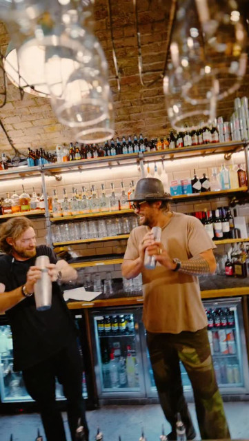 Jason Mamoa instagram post 496806