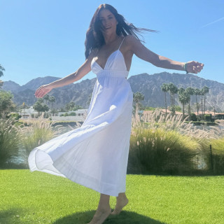 Jenna Dewan instagram pic #490041