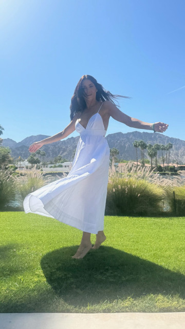Jenna Dewan instagram post 490041